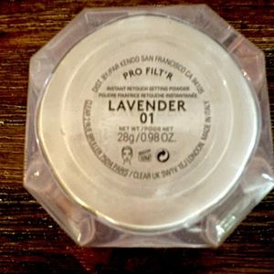 Fenty Beauty by Rihanna Pro Filt’r Instant Retouch Setting Powder